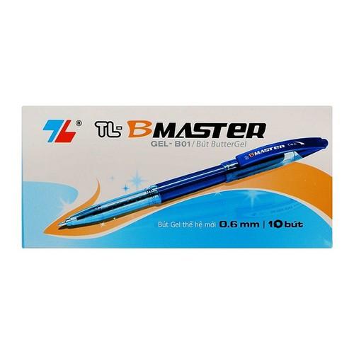 Bút Gel Thiên Long B-01 B.Master